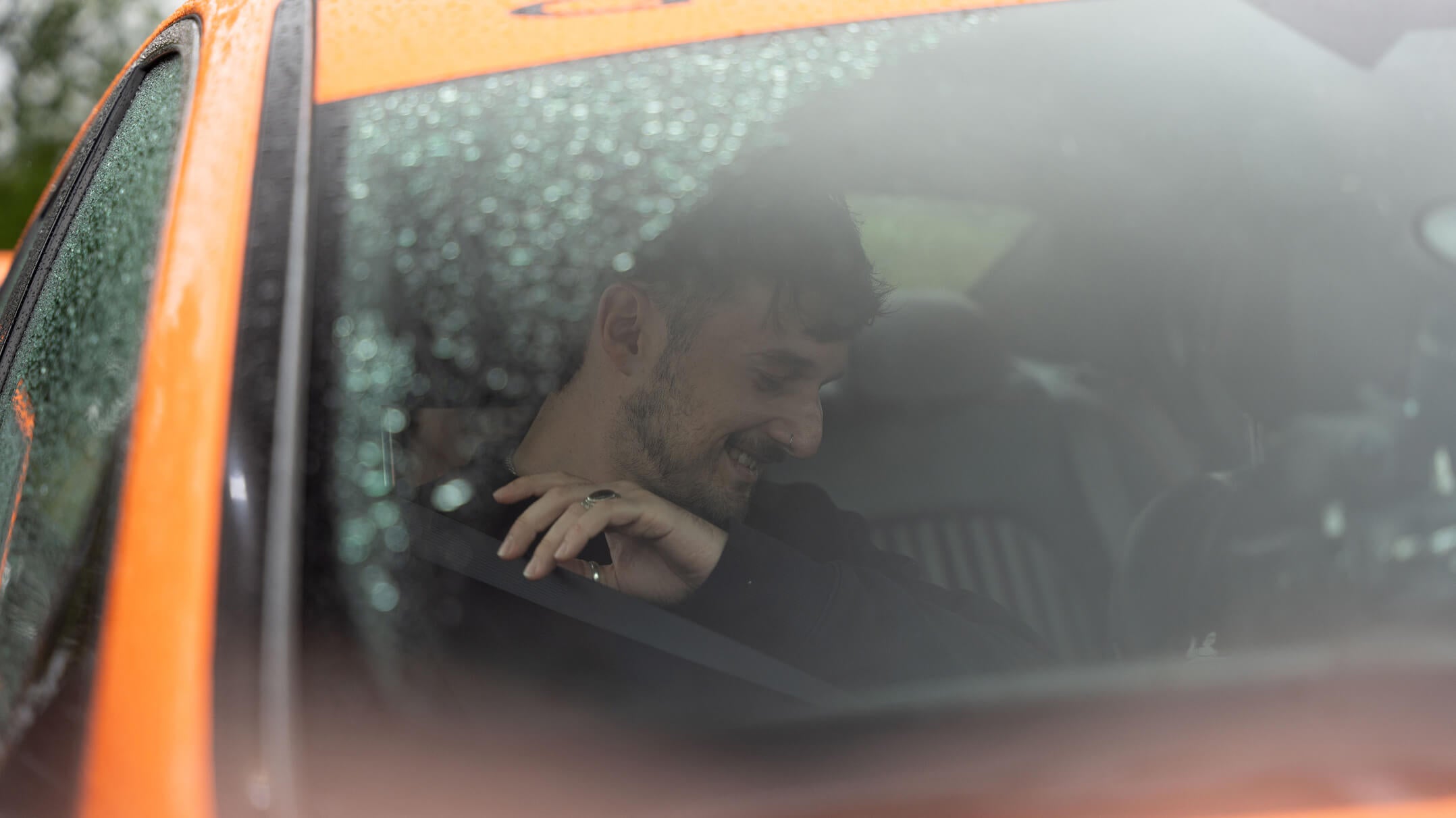 Genesis Track Taxi Nordschleife