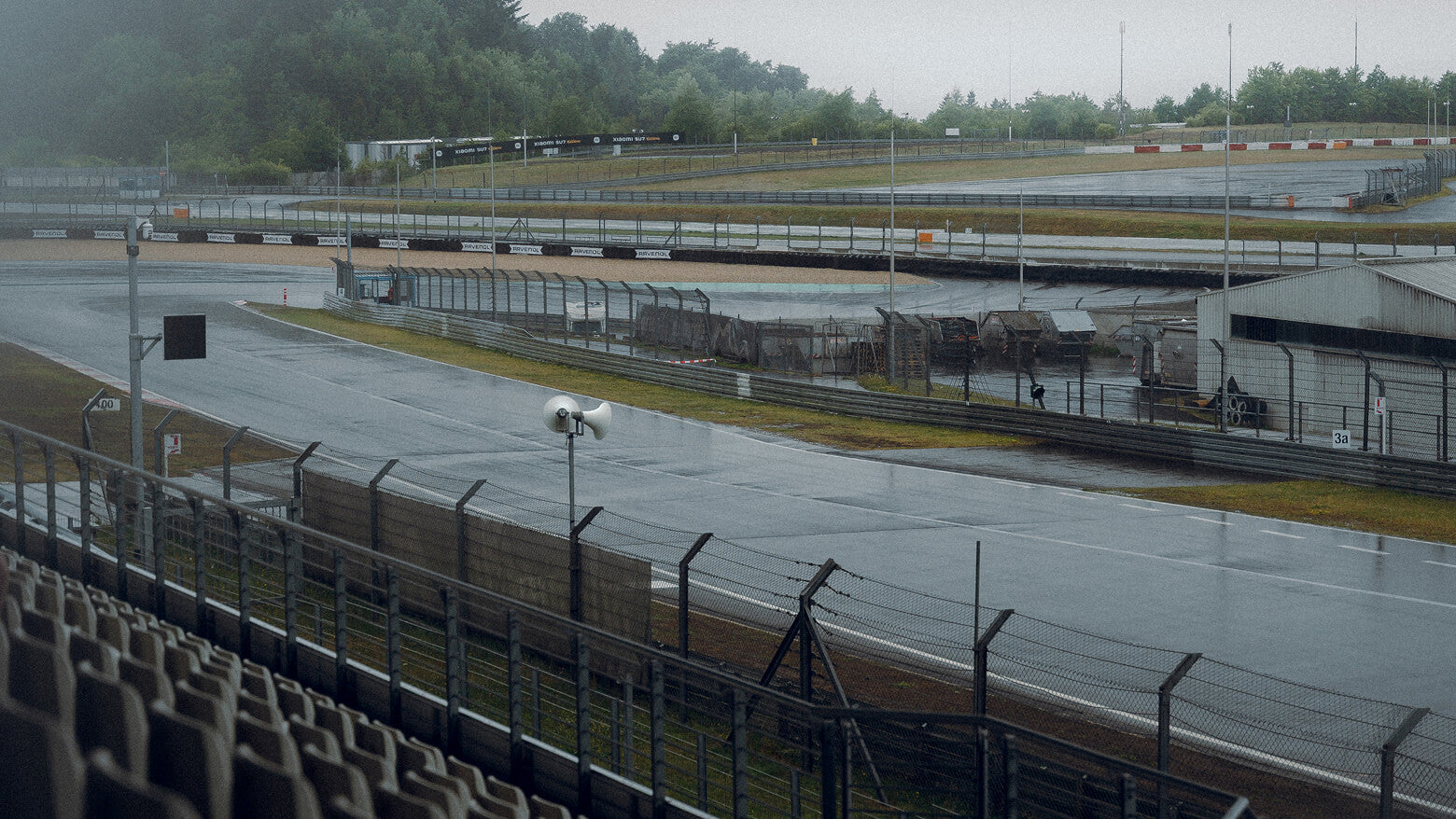 Genesis Track Taxi Nordschleife