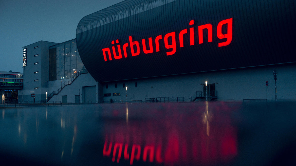 Tourism at Nürburgring: Weekend Guide to the Nordschleife