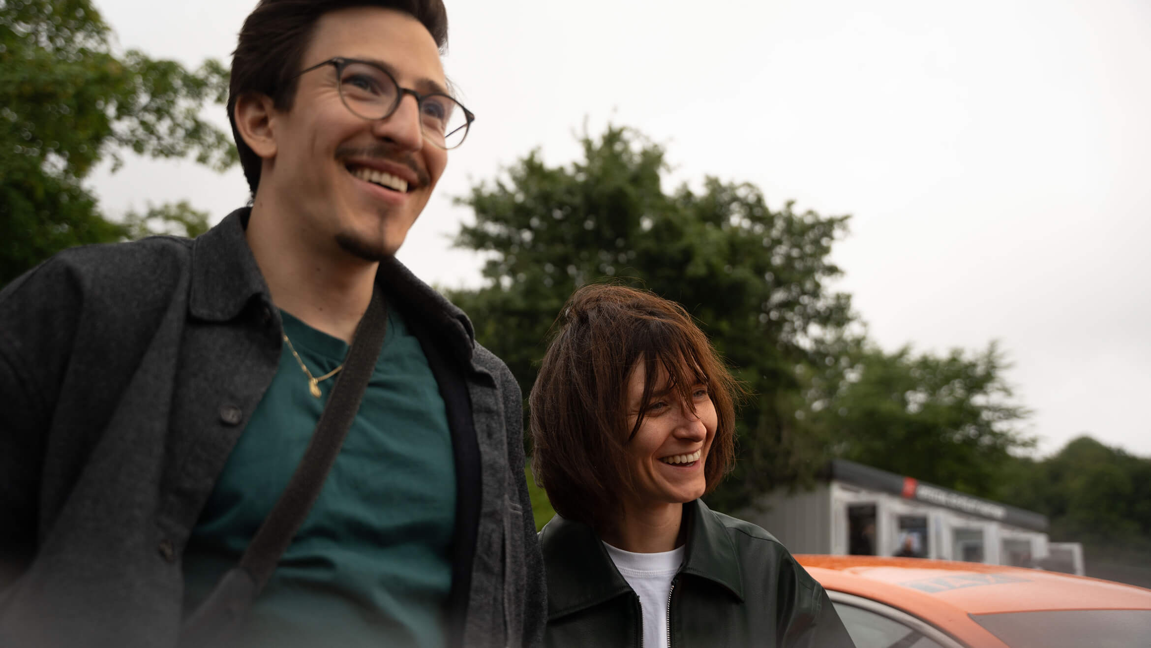 Getting to the Nürburgring: transport guide for Genesis Track Taxi
