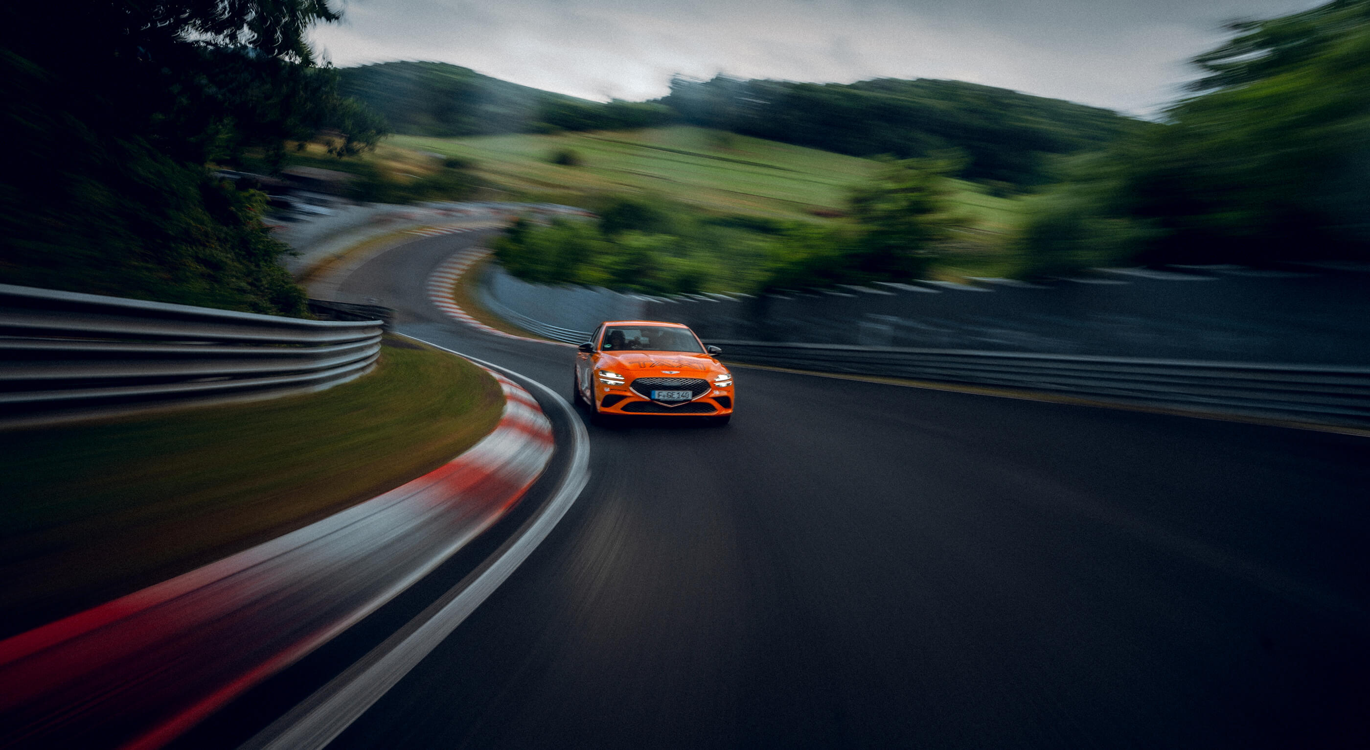 Is the Nürburgring a Public Road? Legal Status & 2025 Rules Explained
