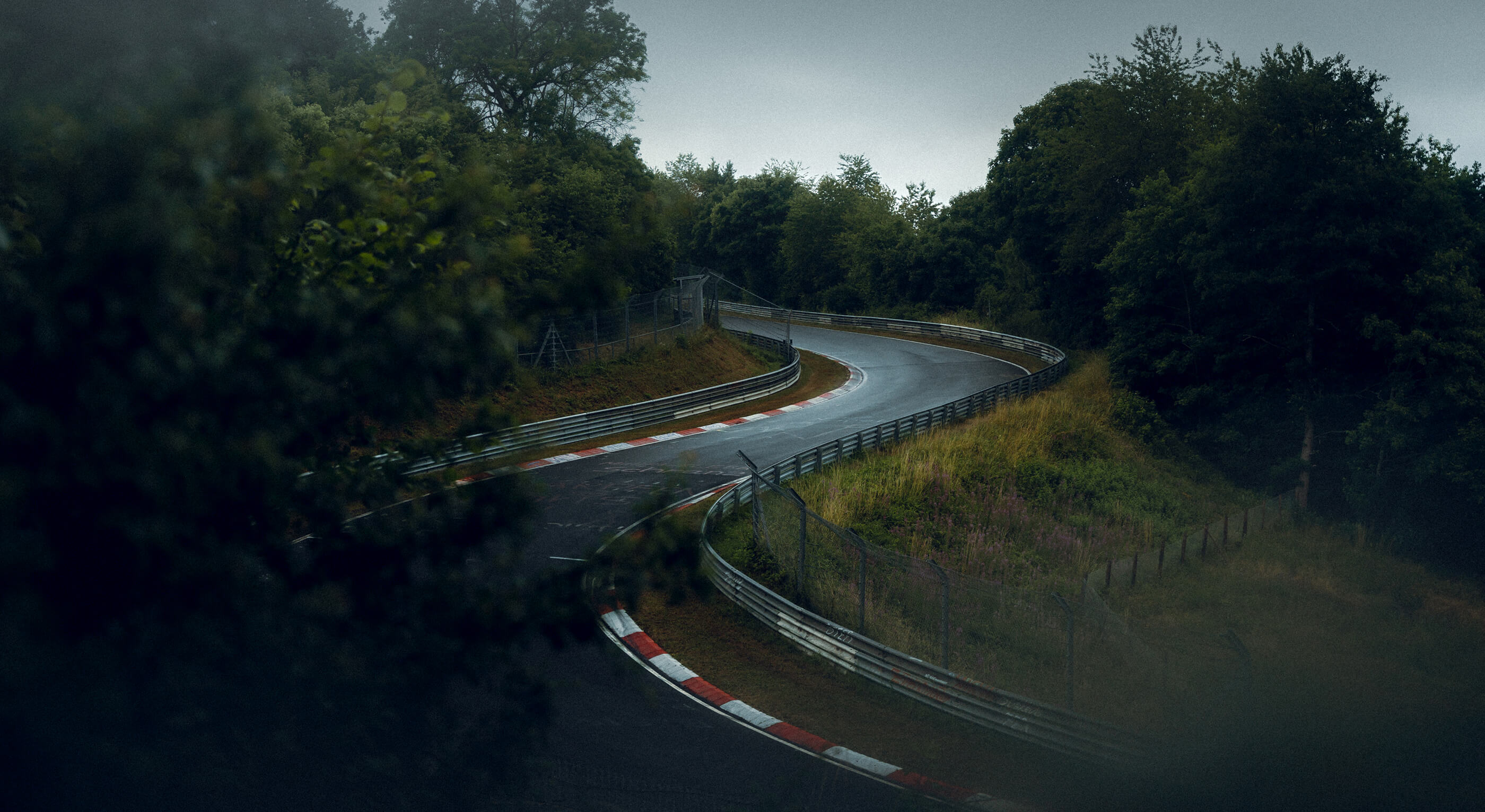 Why Formula 1 Stopped Racing on the Nordschleife | Legacy & Risk
