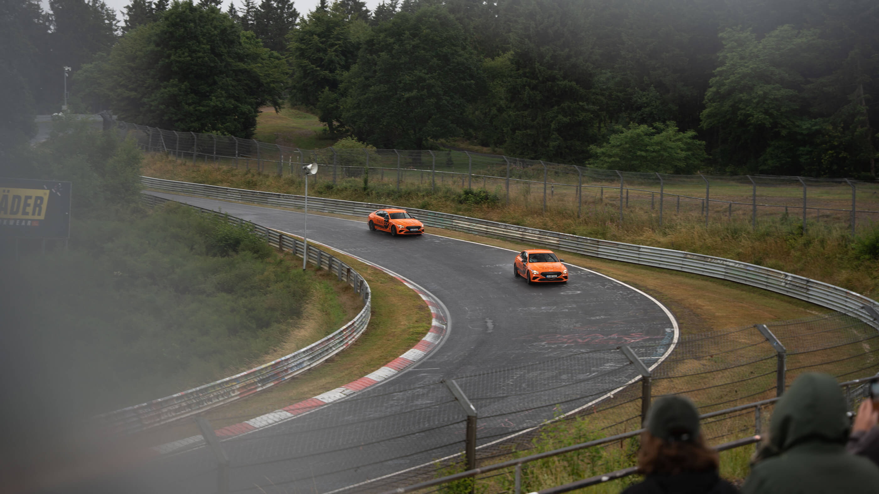 Why Formula 1 Stopped Racing on the Nordschleife | Legacy & Risk
