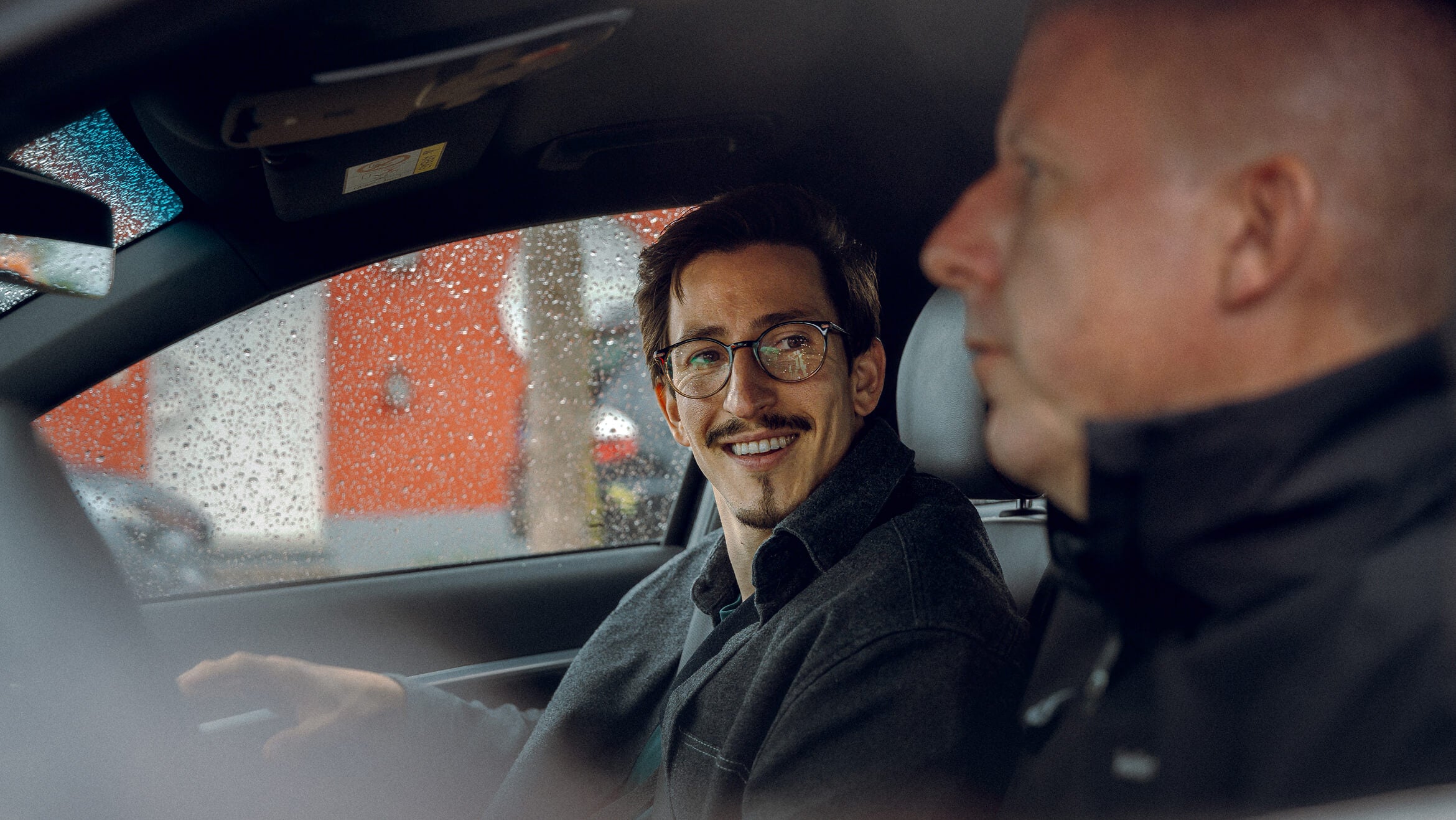 Genesis Track Taxi Nordschleife
